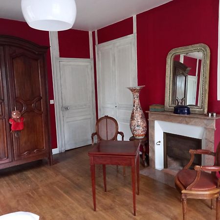 Chambres D'Hotes La Babinerie Saint-Léonard-de-Noblat Dış mekan fotoğraf