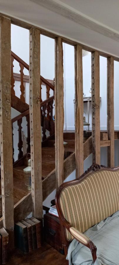 Chambres D'Hotes La Babinerie Saint-Léonard-de-Noblat Dış mekan fotoğraf
