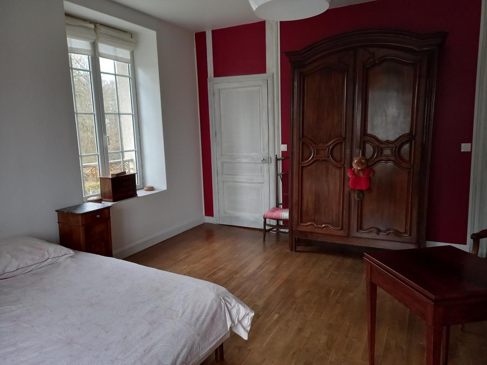 Chambres D'Hotes La Babinerie Saint-Léonard-de-Noblat Dış mekan fotoğraf
