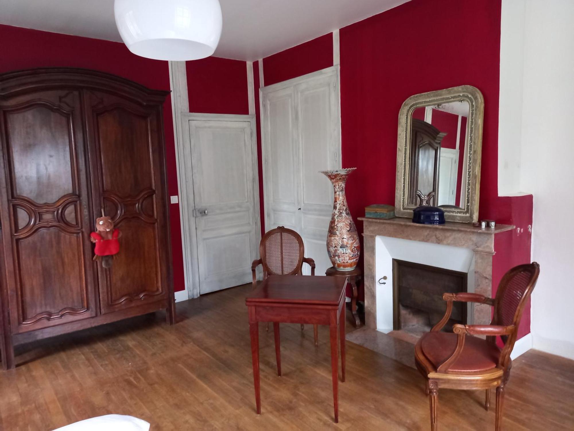 Chambres D'Hotes La Babinerie Saint-Léonard-de-Noblat Dış mekan fotoğraf
