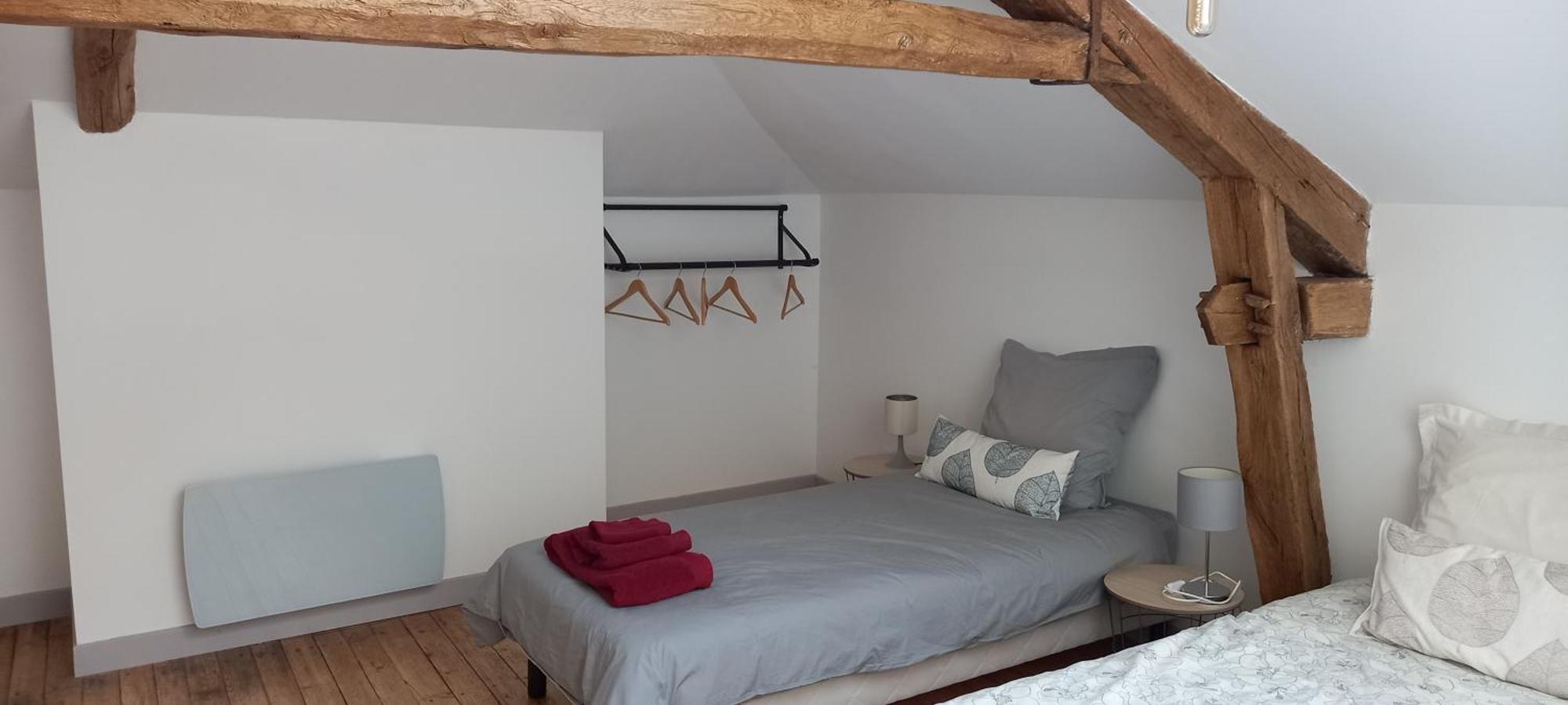 Chambres D'Hotes La Babinerie Saint-Léonard-de-Noblat Dış mekan fotoğraf
