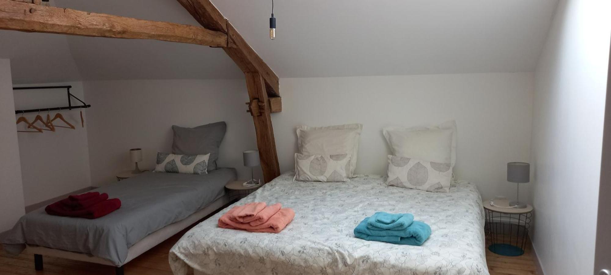 Chambres D'Hotes La Babinerie Saint-Léonard-de-Noblat Dış mekan fotoğraf