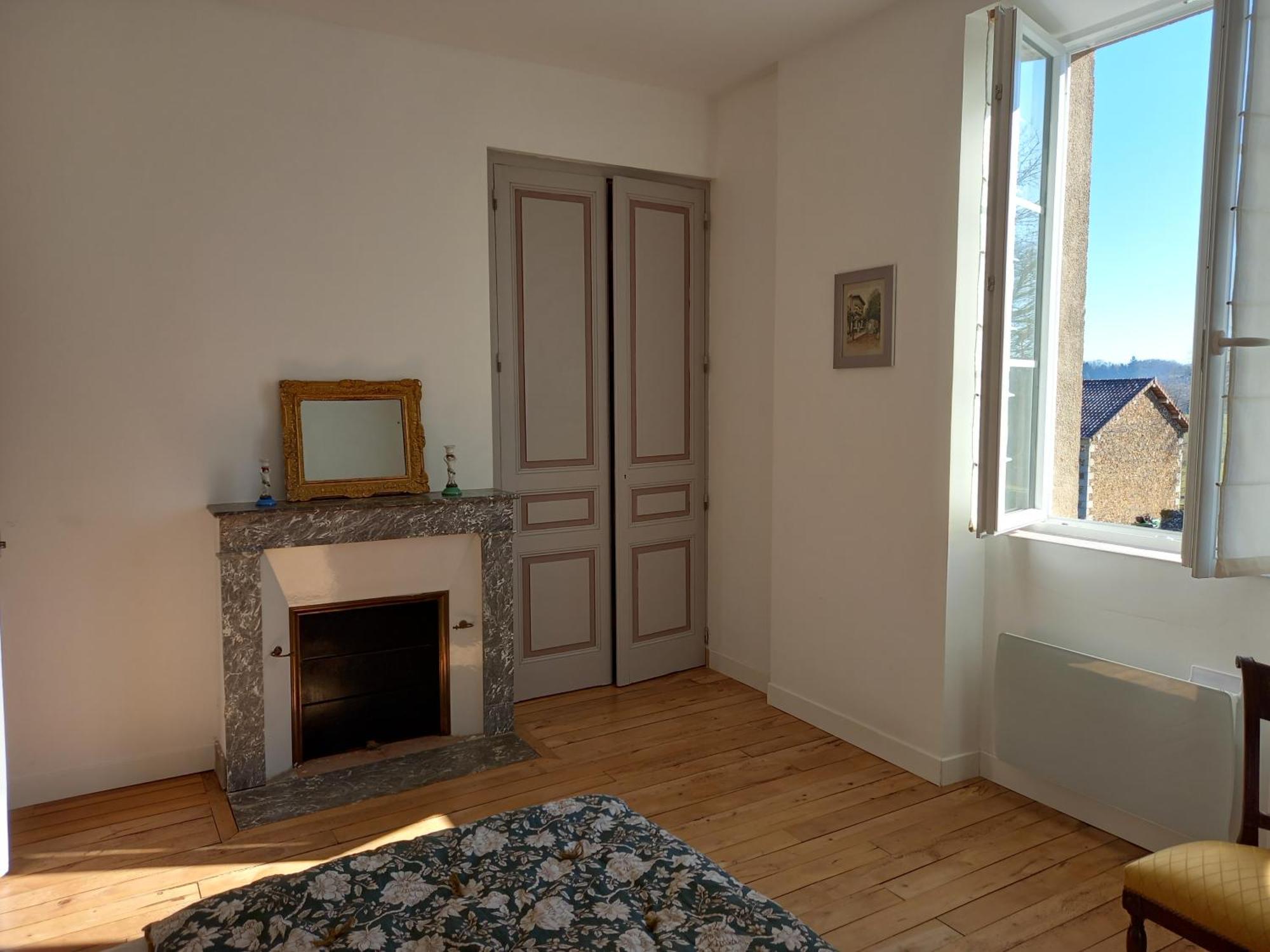 Chambres D'Hotes La Babinerie Saint-Léonard-de-Noblat Dış mekan fotoğraf