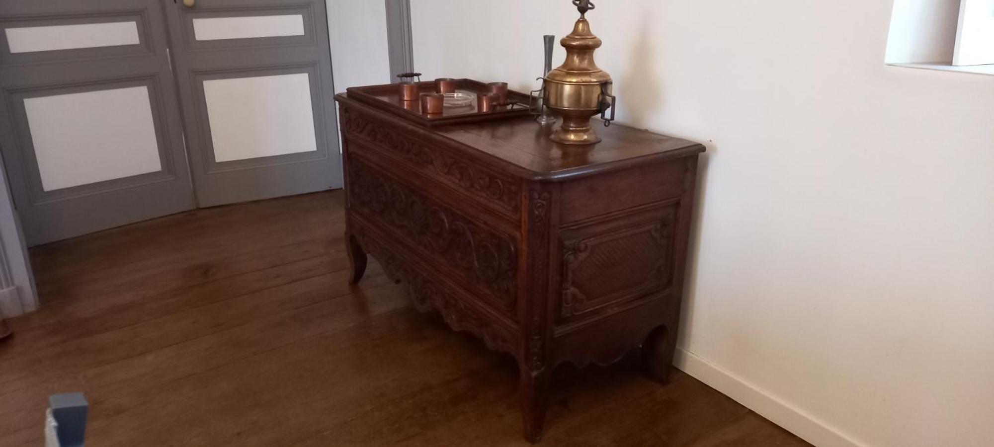 Chambres D'Hotes La Babinerie Saint-Léonard-de-Noblat Dış mekan fotoğraf